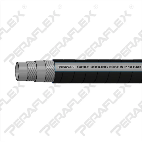 Cable Cooling Hose 10 Bar