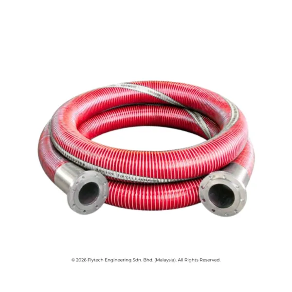 Composite Hose STG-Type