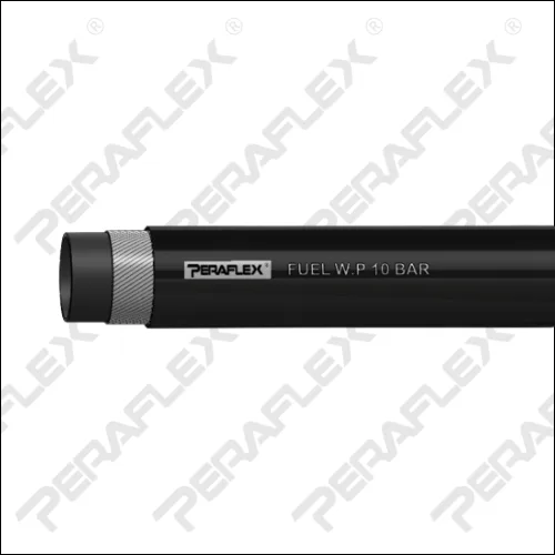 Fuel Hose Inches Size 10 Bar