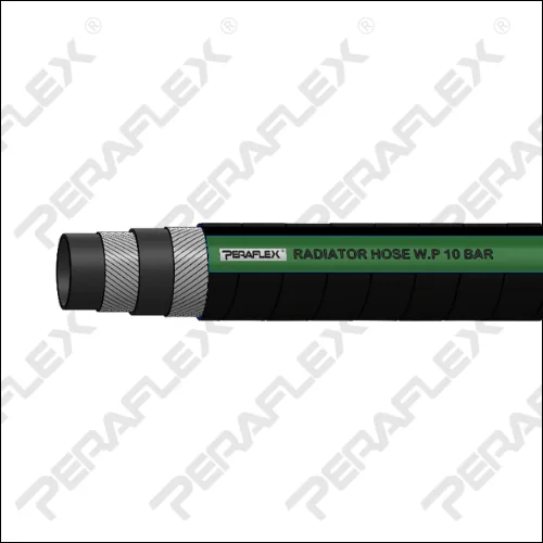 Premium Radiator Hose 10 Bar