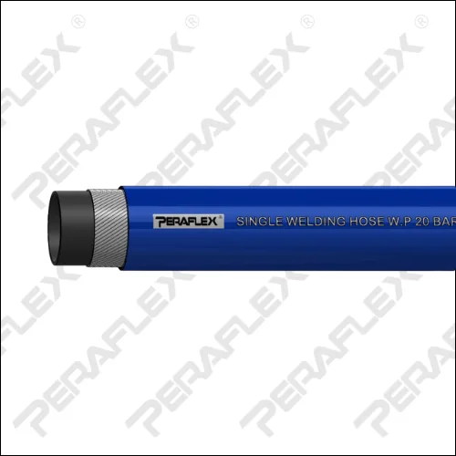 Single Welding Hose 20 Bar