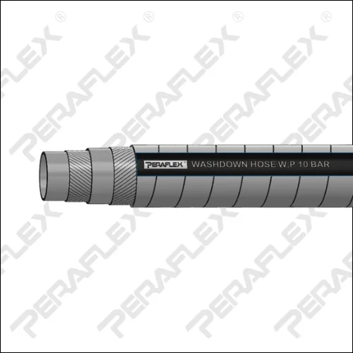 Washdown Hose 10 Bar