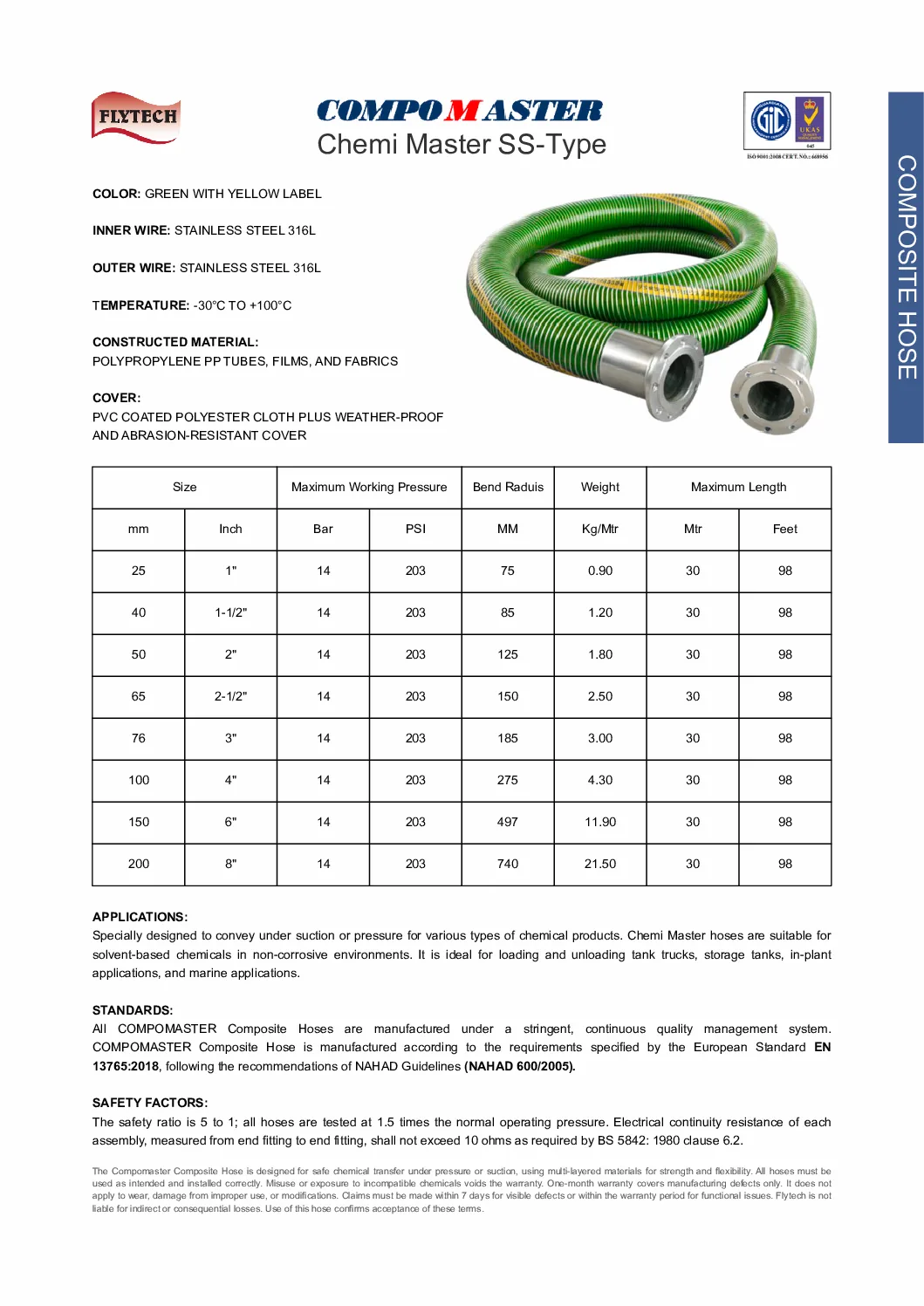 compomaster-composite-hose-ss-type-flytech