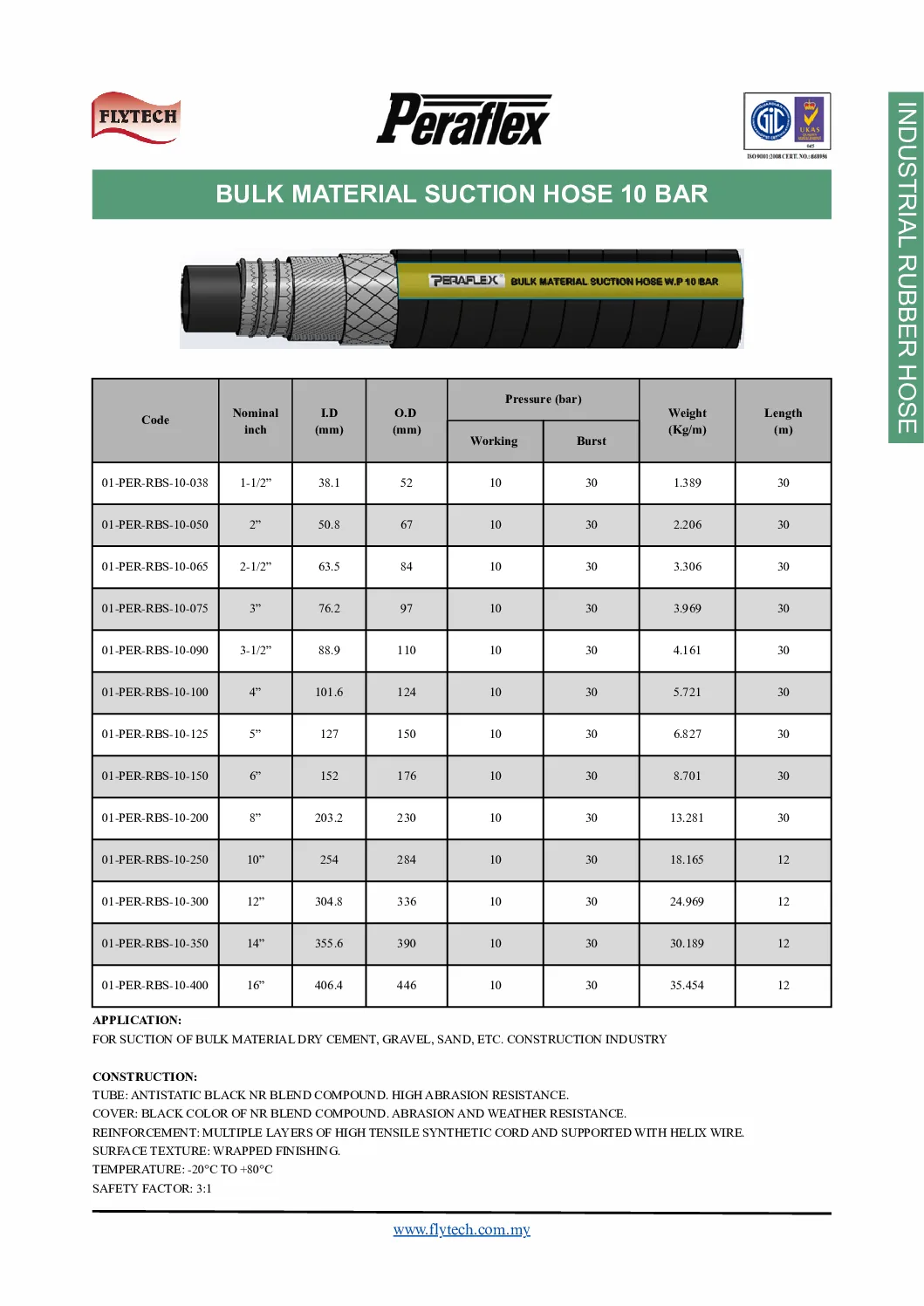 peraflex-bulk-material-suction-rubber-hose-10-bar