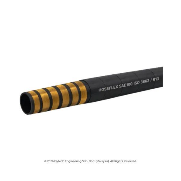 Hydraulic Hose SAE100 R13