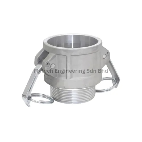 Camlock Part B Coupling Camlock Part B