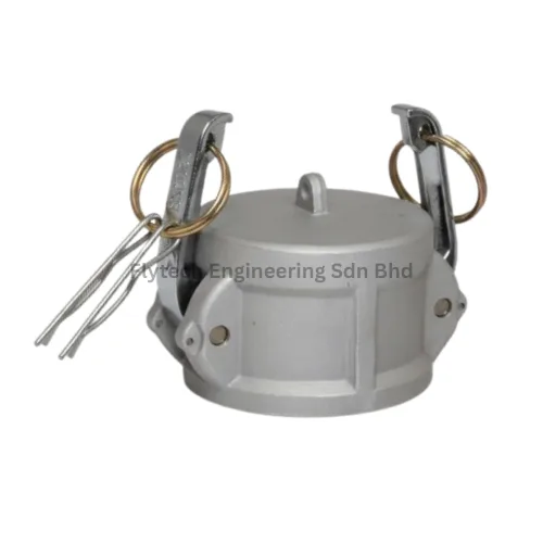 Camlock Part DC Coupling Camlock Part DC