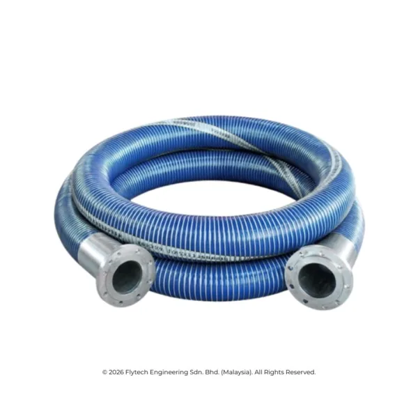 Composite Hose GG-Type