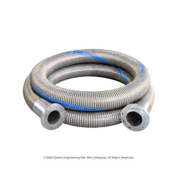 Composite Hose LNG-Type