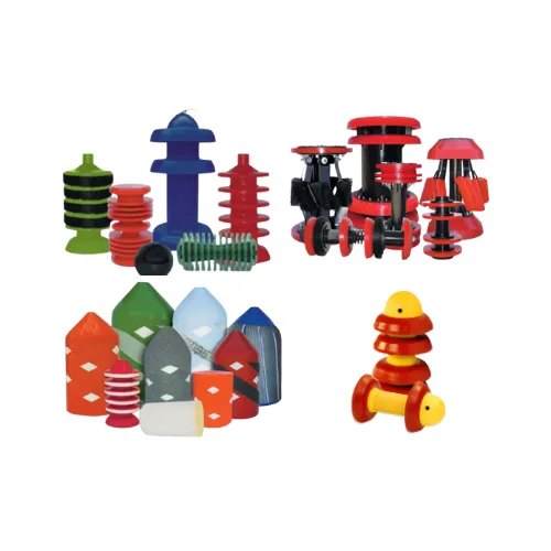 Cable Pulling Socks / Grips