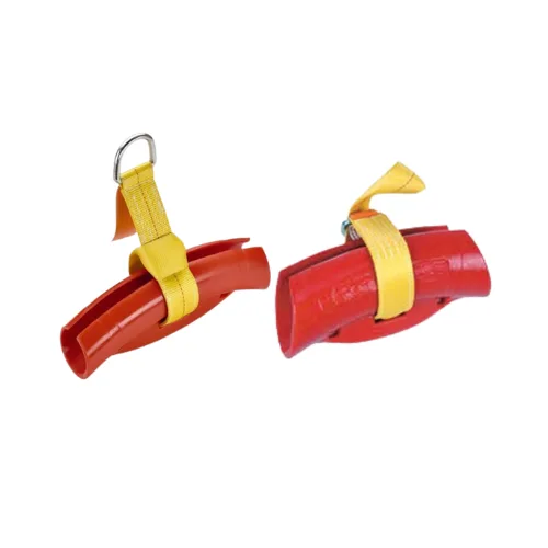 Cable Pulling Socks / Grips