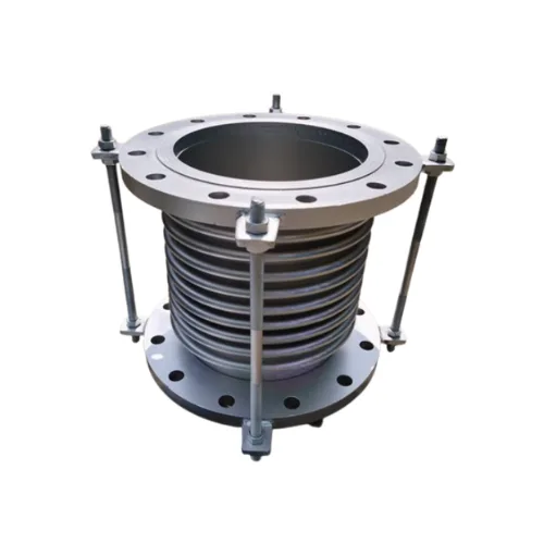 Stainless Steel Expansion Joint