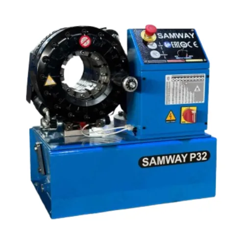P32 Hose Crimping Machine