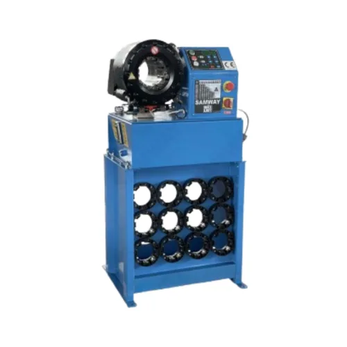 P32D Crimping Machine P32D Hose Crimping Machine