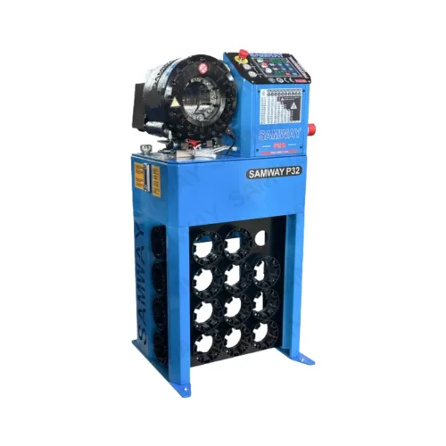 P32S Crimping Machine P32S Hose Crimping Machine