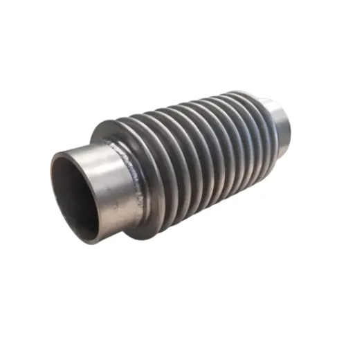 Stainless Steel Bellow