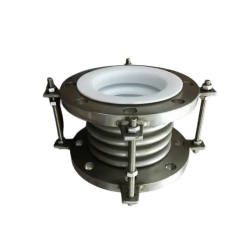 Teflon PTFE Expansion Joint