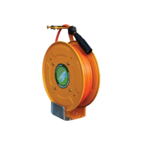 Spring Rewind (AR-N Series) Hose Reel