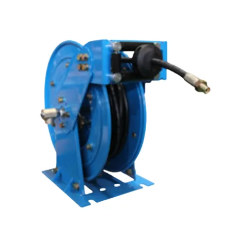 Spring Rewind (TF Series) Hose Reel