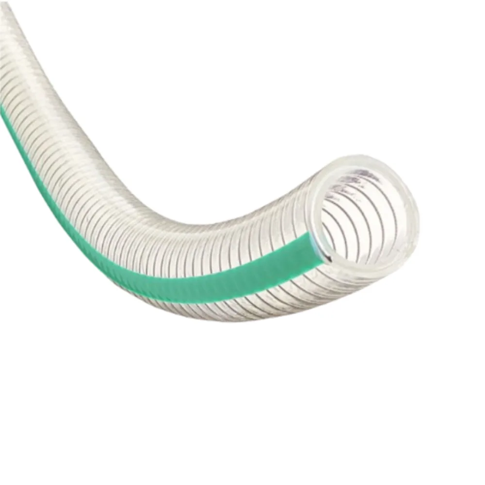 Toyox Toyofoods-S Hose (TFS)
