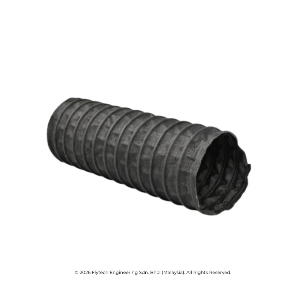 Fabric Ducting Hose