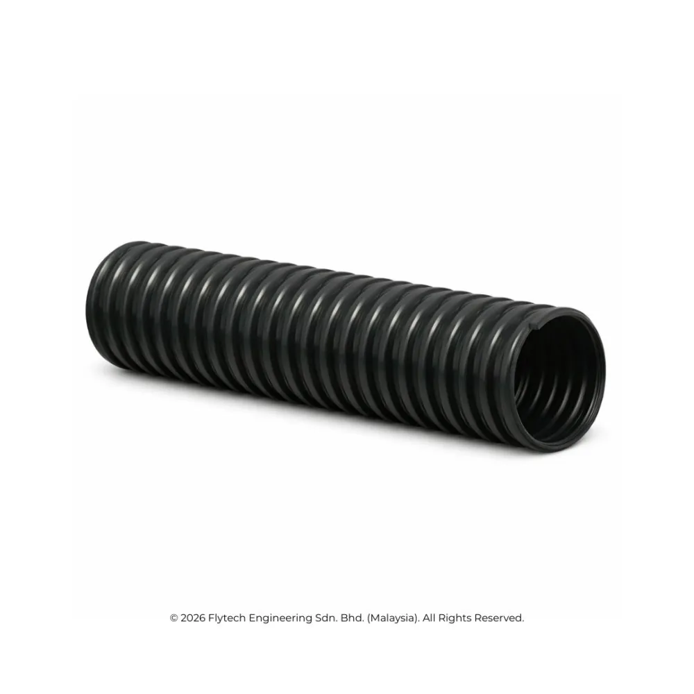 PVC Ducting Hose