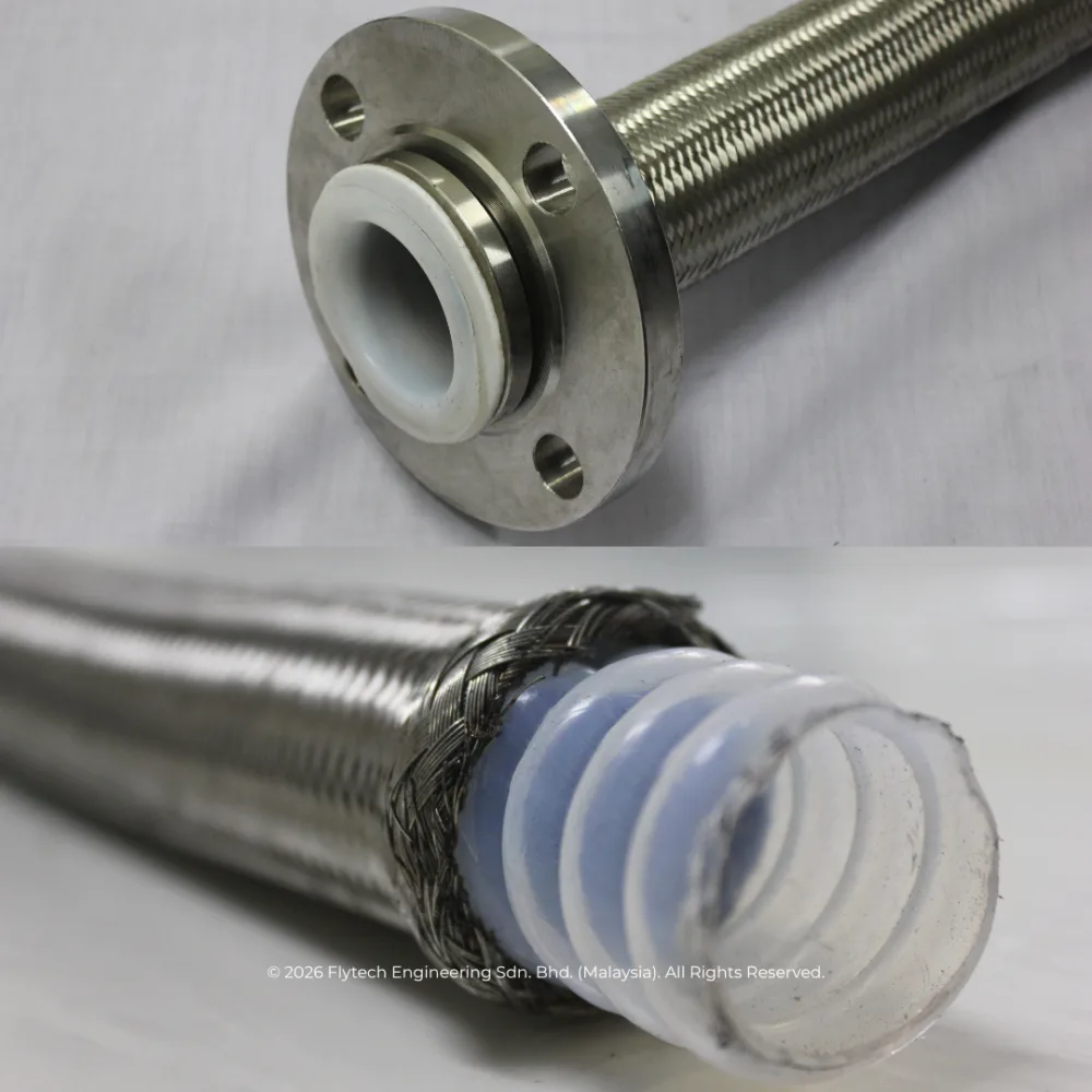 Air Brake Hose 20 Bar