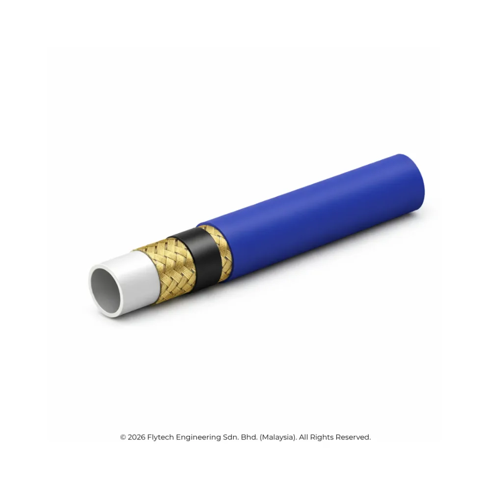 Thermoplastic Paint Spray Hose (2 WB)