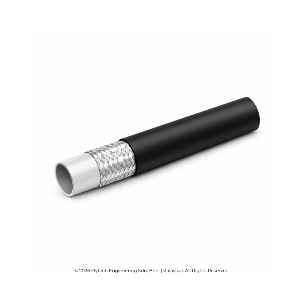 Thermoplastic R7 Hydraulic Hose (1 PLY)