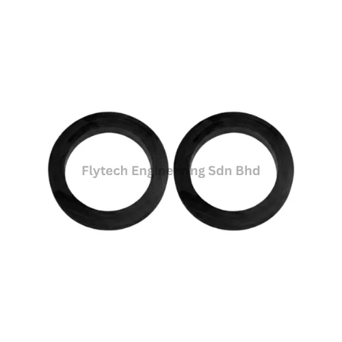 Camlock gasket EPDM steam hot water weather resistant seal Flytech Engineering Klang Malaysia