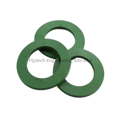 Camlock gasket Viton FKM chemical resistant high temperature seal Flytech Engineering Klang Malaysia Camlock gasket Viton FKM chemical resistant high temperature seal Flytech Engineering Klang Malaysia